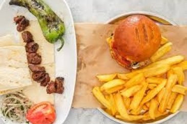 Türk halkının en çok yediği fast food belli oldu!
