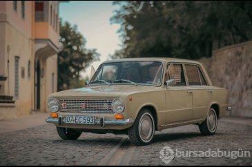 'Hacı Murat'ı 150 bin liraya yeniledi
