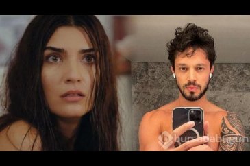 Tuba Büyüküstün ve Murat Boz birlikte mi?