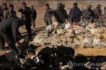 Afganistan'ın başketinden yürek parçalayan fotoğraflar