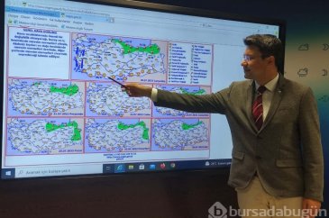 Meteoroloji'den flaş açıklama