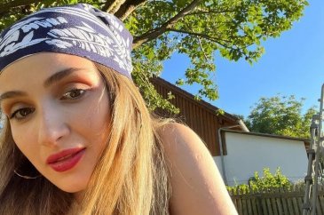 Gökçe Akyıldız'dan boşanma açıklaması