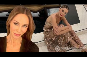Demet Şener genç kızlara taş çıkardı