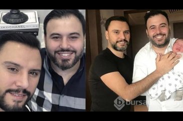 Alişan'dan kardeşine: Sensiz hiçbir hayalim yoktu
