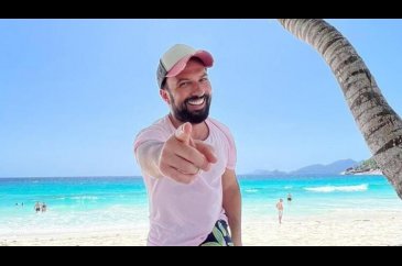 Tarkan'dan takipçilerine müjdeli haber