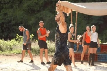 Survivor Atakan oyuncu olmak istiyor!