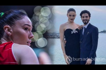 Zehra Güneş'ten sevgilisi Eren Dişli'ye Fenerbahçe göndermesi!