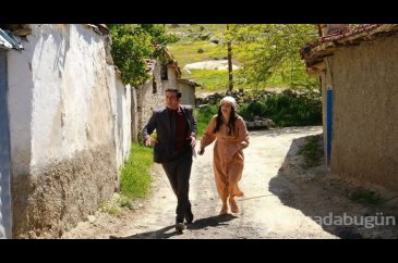 Gönül Dağı dizisinde şoke eden ayrılık!