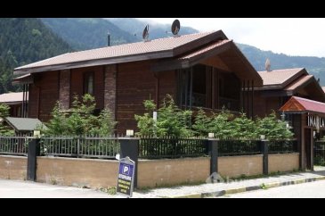 Bungalov evlerinin fiyatı dudak uçuklattı
