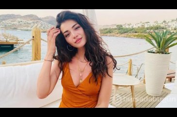 Melisa Aslı Pamuk'a Mustafa Mert Koç'tan büyük jest!