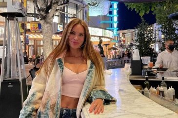 Ozan Orhon'dan Ebru Şallı itirafı