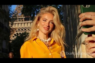 Burcu Esmersoy: Yetişemediniz!