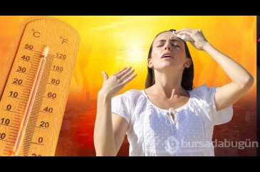 Meteoroloji kahini tarih verip uyardı: Sıcaklık rekoru gelebilir!