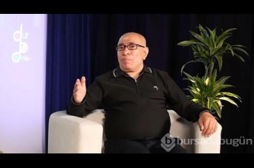 İlyas Salman atlatamadığı trajediyi anlattı