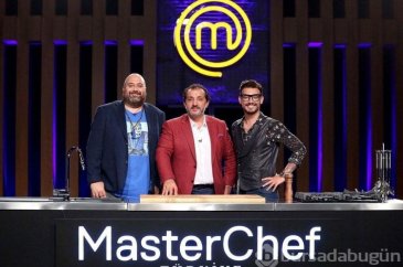 MasterChef Türkiye'nin ünlü şeflerin maaşları ortaya çıktı