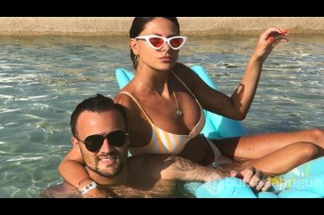 Galatasaray'ın son yengesi: Amina Seferoviç
