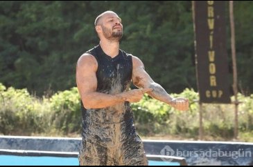 Survivor Atakan'dan aşk dolu paylaşım