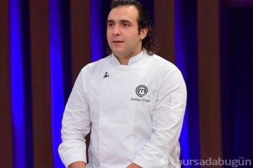 Masterchef Barbaros Yoloğlu değişimiyle şaşırttı