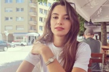 Leyla Lydia Tuğutlu meğer evlenmiş!