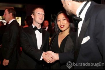 Mark Zuckerberg evini 555 milyon TL'ye sattı