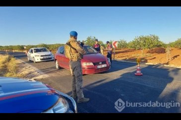 Gaziantep'te komandolar 'yeşil altın' nöbetinde