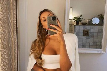Serdar Ortaç'ın eski eşi Chloe'den evlilik açıklaması