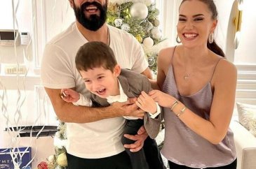 Fahriye anne çıldırdı!