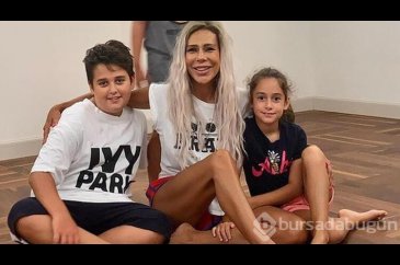 Hande Demir oğluna 20 bin dolarlık saat aldı
