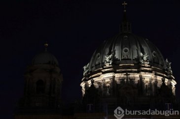 Berlin'de 'karartma'
