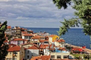 Bursa'da gezilecek yerler: Mudanya
