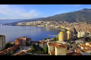 Bursa'da gezilecek yerler: Gemlik