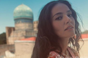 Pelin Akil: Hikaye çok fazla yerlere gidiyor