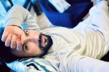 Tarkan'dan çöp tepkisi