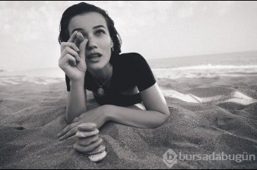 Pınar Deniz samimi açıklamalarda bulundu