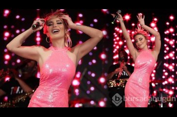 İrem Derici para basacak