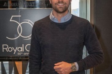 Çağlar Ertuğrul 'Teşkilat'tan neden ayrıldı?