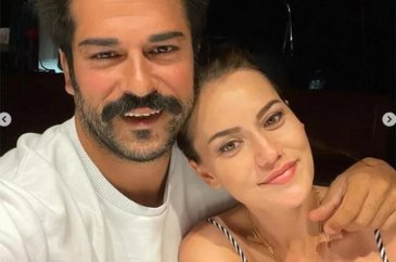 Fahriye Evcen ve oğlu Karan'dan kötü haber