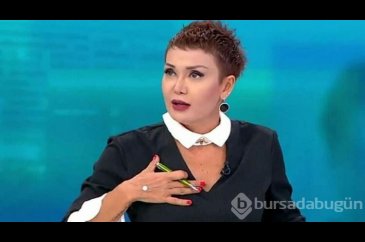 Estetik ile gündeme gelmişti! İşte Serap Paköz'ün son hali