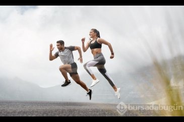 Spor yapmak yaşam süresini artırıyor