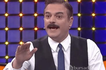 Ufuk Özkan eşinden tek celsede boşandı