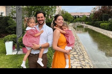 Pelin Akil: Anıl süper kahramanım
