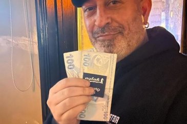 Cem Yılmaz ve Ahu Yağtu arasında sular durulmuyor