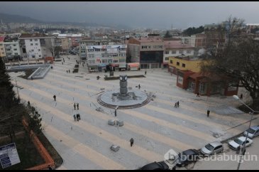 Bursa'da gezilecek yerler: Kestel