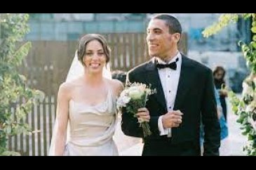 Can Bonomo ve Öykü Karayel'den aile pozu