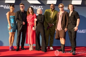 Brad Pitt galada neden etek giydiğini açıkladı