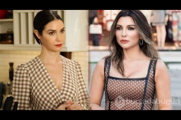 Selen Görgüzel Ahu Yağtu'ya tepki gösterdi