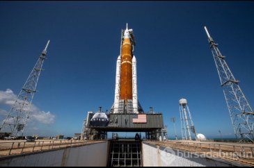 NASA adayları açıkladı
