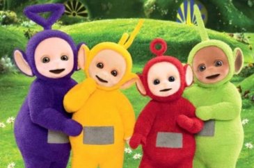 Teletabiler'deki güneş bebek büyüdü! "Hiç değişmemiş"