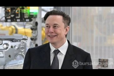 Elon Musk, çalışanı Shivon Zilis'ten gizli bir şekilde ikiz çocuk s...