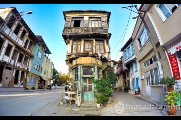 Bursa'da gezilecek yerler: Tirilye